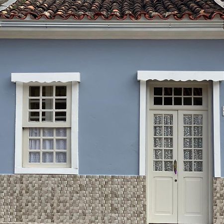 São João del ReiCasa Centro Historico别墅 外观 照片